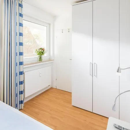 Parkblick Apartment